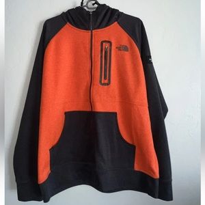 Mens North Face Jacket XL - New without Tags